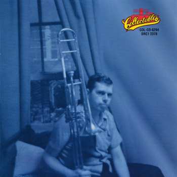 CD Bob Brookmeyer: Brookmeyer