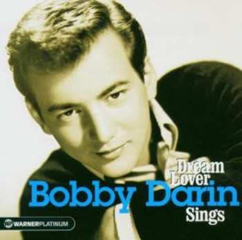 Album Bobby Darin: Dream Lover Bobby Darin Sings