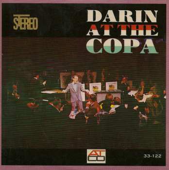 5CD/Coffret Bobby Darin: Original Album Series