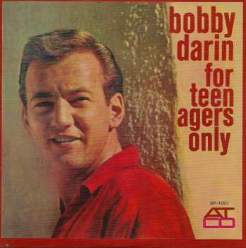 5CD/Coffret Bobby Darin: Original Album Series