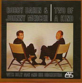 5CD/Coffret Bobby Darin: Original Album Series