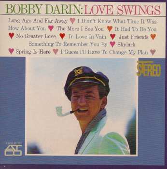 5CD/Coffret Bobby Darin: Original Album Series