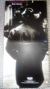 3LP/Coffret Bobby Darin: The Direction Albums