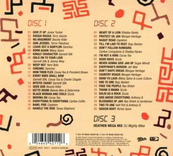 3CD Bobby "Digital" Dixon: Serious Times