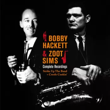 Zoot Sims: Complete Recordings