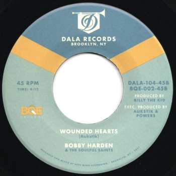 SP Bobby Harden: Feels So Good