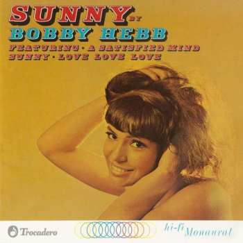 CD Bobby Hebb: Sunny By Bobby Hebb DIGI