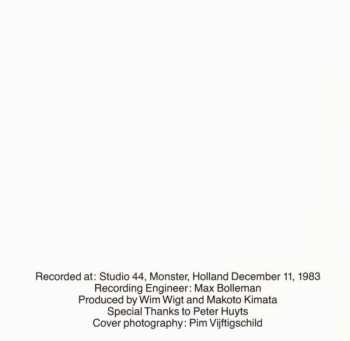 CD Bobby Hutcherson: Four Seasons