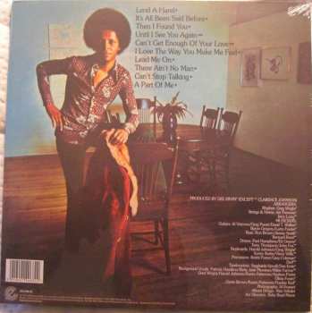 LP Bobby Hutton: Piece Of The Action