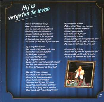 CD Bobby Prins: Een Album Vol Dromen