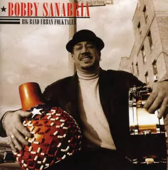 Big Band Urban Folktales
