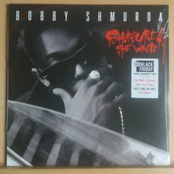 LP Bobby Shmurda: Shmurda She Wrote CLR