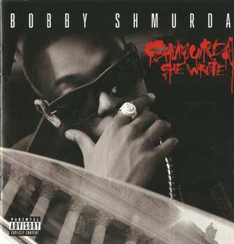 Album Bobby Shmurda: Shmurda She Wrote
