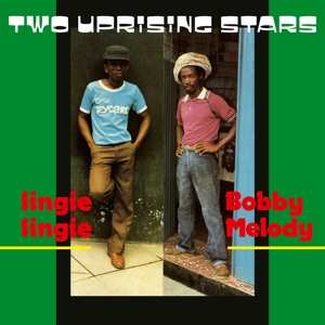 LP Bobby Melody: Two Uprising Stars