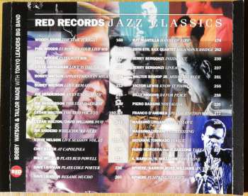 CD Bobby Watson: Live At "Someday" In Tokyo