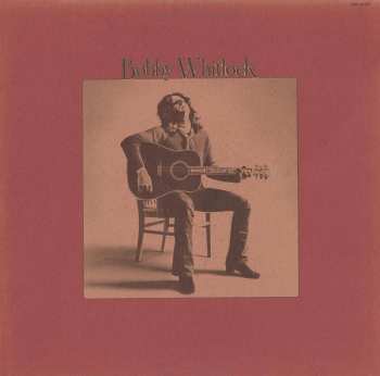 Album Bobby Whitlock: Bobby Whitlock