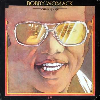 Album Bobby Womack: Facts Of Life