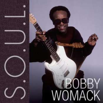 CD Bobby Womack: S.o.u.l.