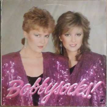 LP Bobbysocks: Bobbysocks