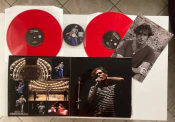 2LP Bobo Rondelli: Ciampi Ve Lo Faccio Vedere Io - Live CLR