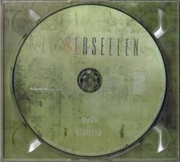 CD Bobo Und Herzfeld: Liederseelen