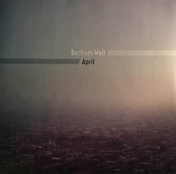 LP Bochum Welt: April CLR