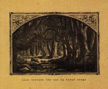 Album Boduf Songs: Lion Devours The Sun