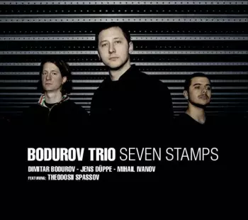 Seven Stamps