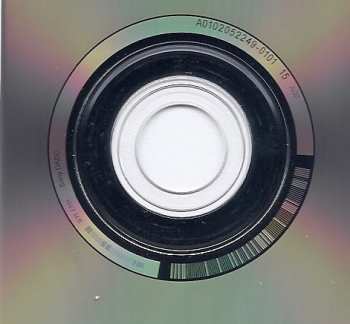 CD Bodurov Trio: Seven Stamps