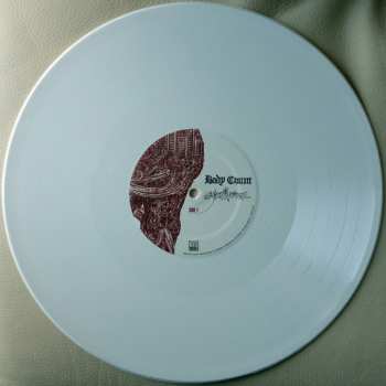 LP Body Count: Carnivore CLR