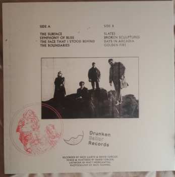 LP Body Maintenance: Far From Here