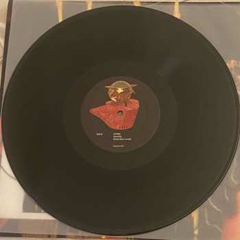 LP Body Meat: Year of the Orc LTD