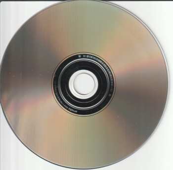 CD Bodyfarm: Battle Breed LTD | DIGI