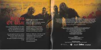 CD Bodyfarm: Battle Breed LTD | DIGI