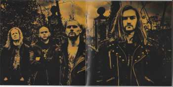 CD Bodyfarm: Battle Breed LTD | DIGI