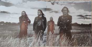 CD Bodyfarm: Malicious Ecstasy LTD