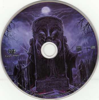 CD Bodyfarm: Coming Scourge