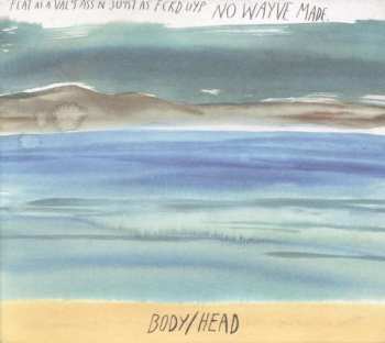 CD Body/Head: No Waves