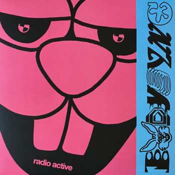 LP Bodysync: Radio Active LTD | CLR