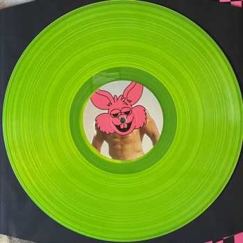 LP Bodysync: Radio Active LTD | CLR