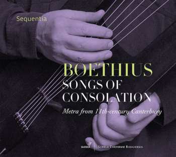Album Sequentia: Songs Of Consolation