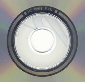 CD Bogie Man: Deťom