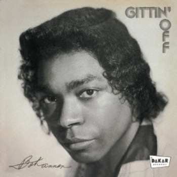 Album Hamilton Bohannon: Gittin' Off