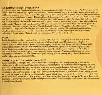 CD Bohdan Mikolášek: Znovu