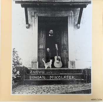 Album Bohdan Mikolášek: Znovu