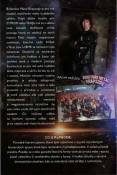 DVD Bohemian Metal Rhapsody: Episode: Cosmos Part 1