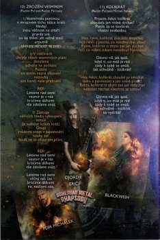 DVD Bohemian Metal Rhapsody: Episode: Cosmos Part 1