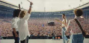 CD Queen: Bohemian Rhapsody (The Original Soundtrack)
