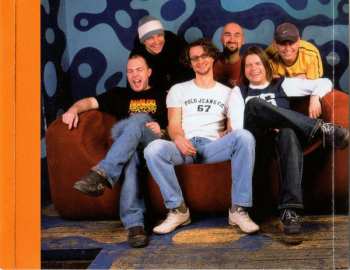 CD Burma Jones: Všechno Má Svůj Čas