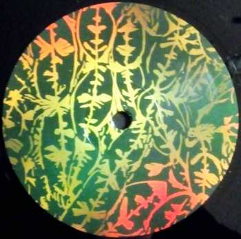 2LP Bohren & Der Club Of Gore: Patchouli Blue